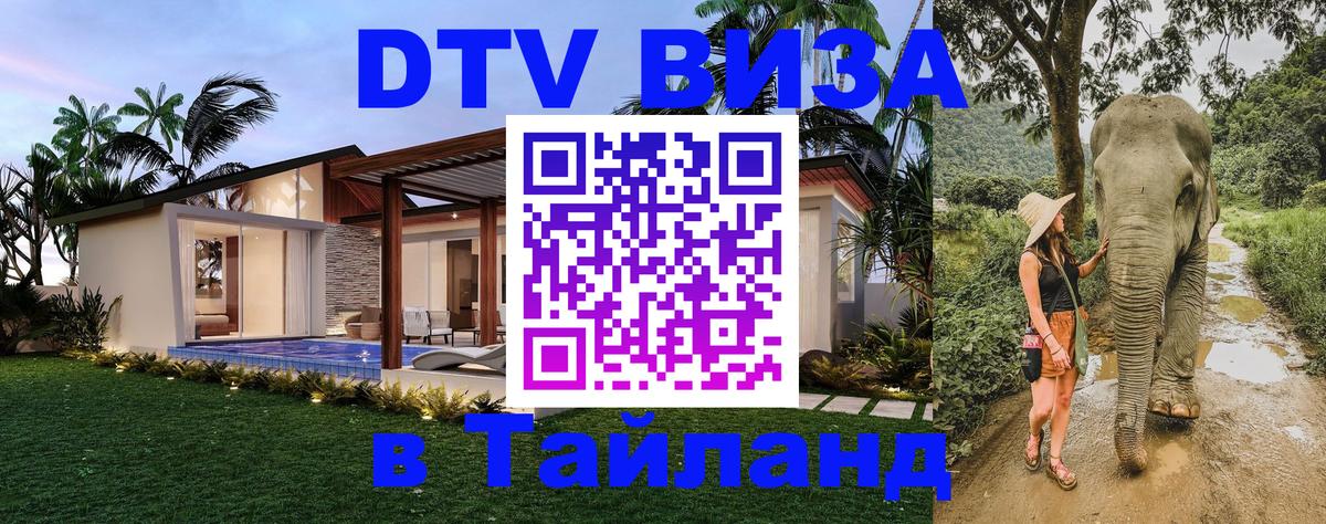 Цены на DTV визу в Таиланд — пакеты услуг, достаточно даже паспорта - Артём  19.11.2025 
